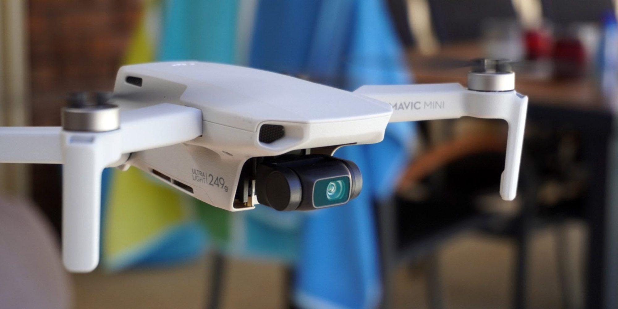 DJI Mini 2