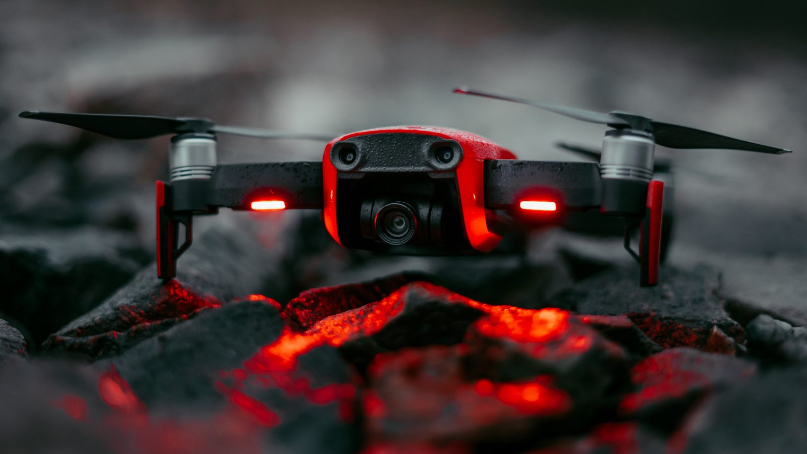 new jersey suspicious drone activity