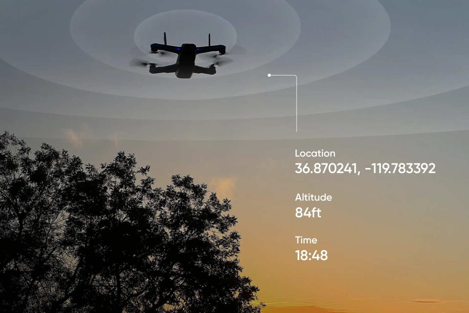 skydio drone remote id faa