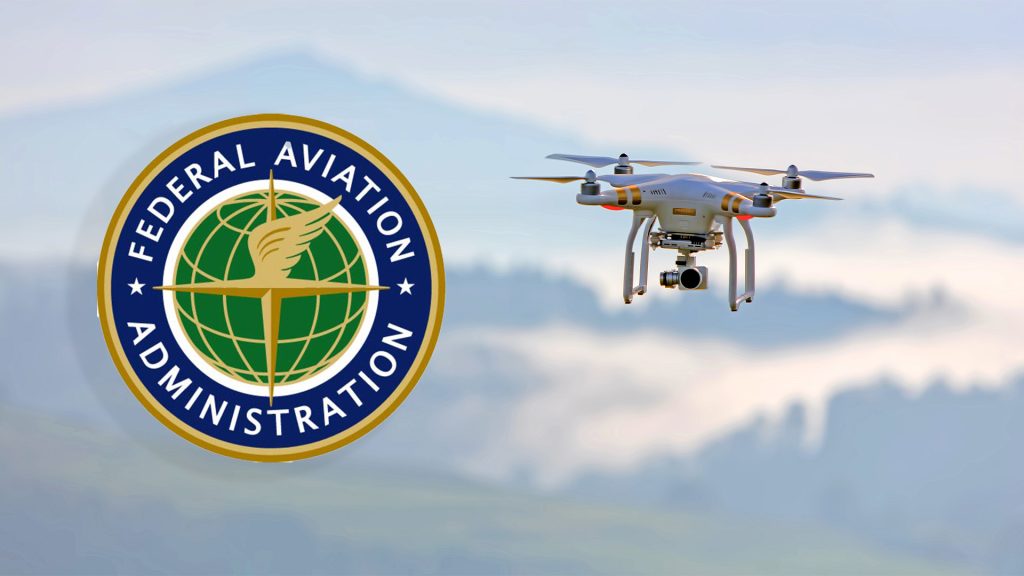 FAA drone B4UFLY laanc new administrator Bryan Bedford