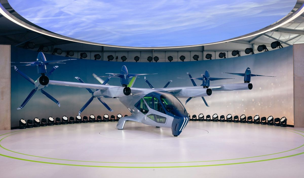 easa faa aircraft certification aviation innovation