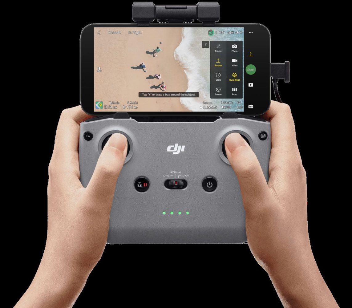 dji mini 4k drone amazon deal guide how to fly tutorial prime day 2025