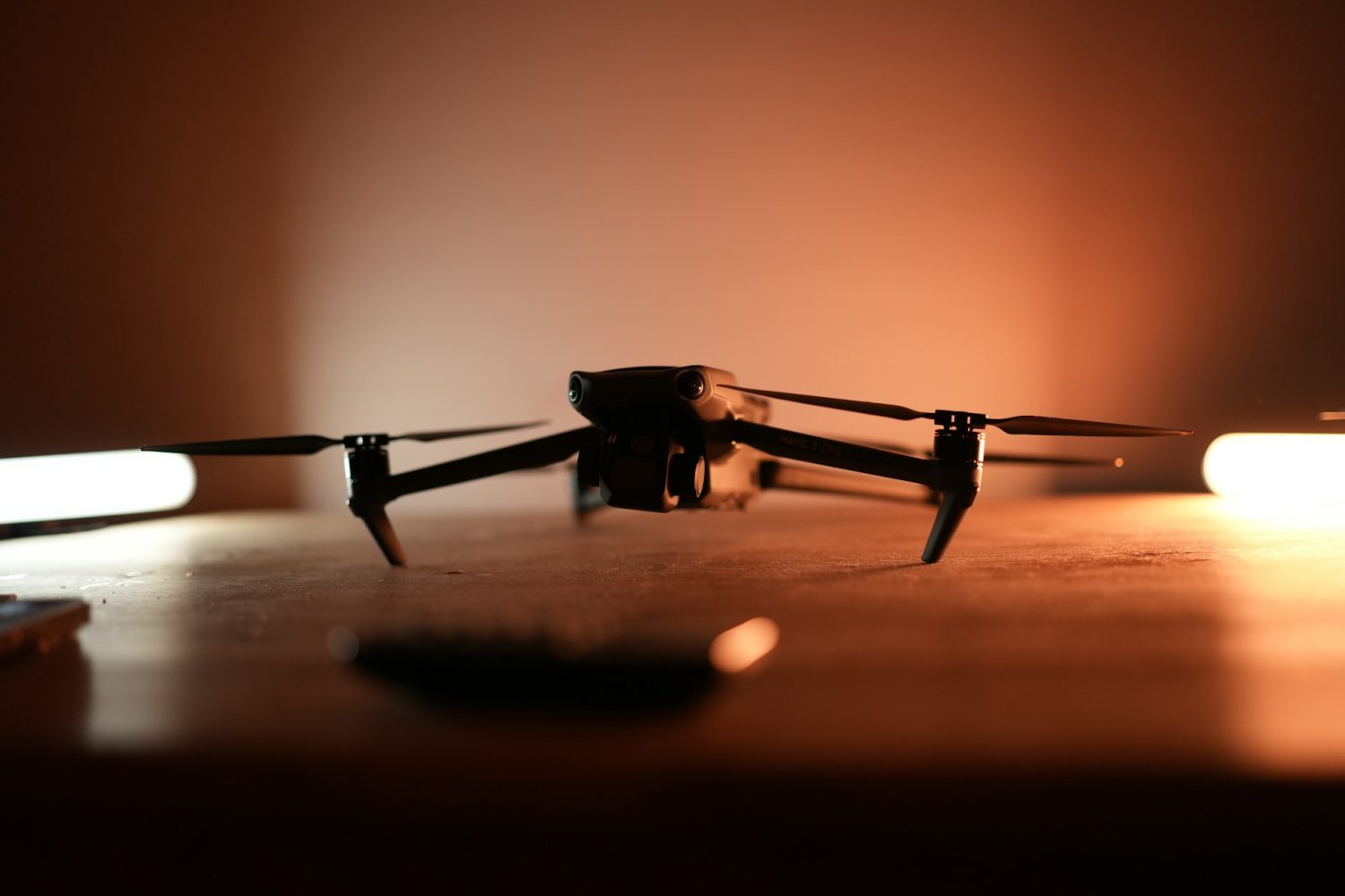 dji drone ban us security audit impact america